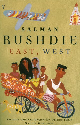 Amazon.co.jp: East, West : 本